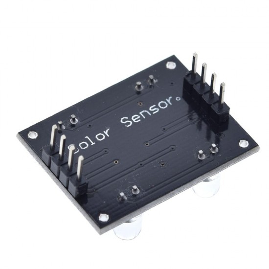 Módulo Sensor de Cor Cores RGB TCS230 TCS3200 Para Arduino